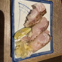 魚料理 ふじい - 
