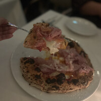 TRATTORIA PIZZERIA 207 渋谷店 - 