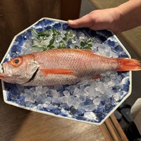 魚料理 ふじい - 