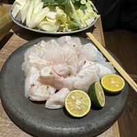 魚料理 ふじい - 