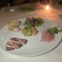 TRATTORIA PIZZERIA 207 渋谷店 - 