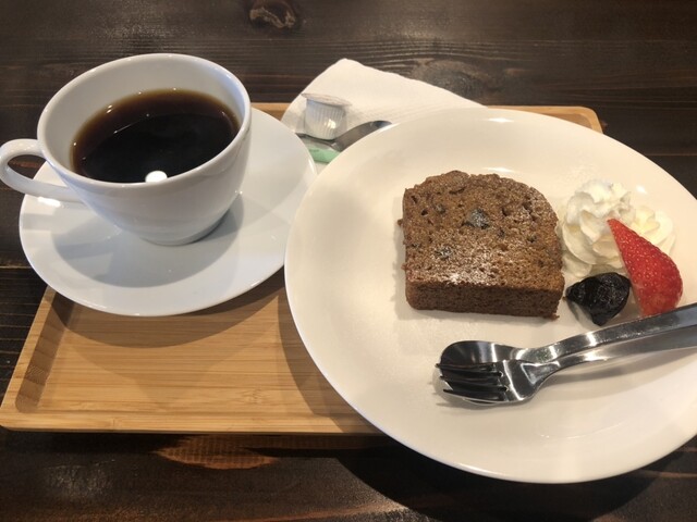 TOKIZO（トキゾー） - 米沢（カフェ）の写真