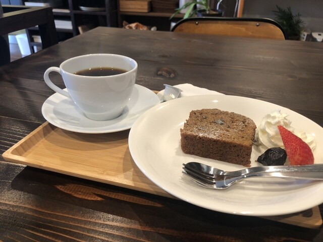 TOKIZO（トキゾー） - 米沢（カフェ）の写真