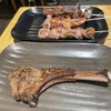 焼き鳥&焼きラム うまいける