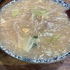 ラーメン本気