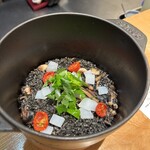 クッチーナ もりなが - 