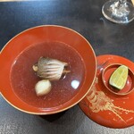 クッチーナ もりなが - 