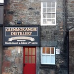 The Glenmorangie Distillery - 