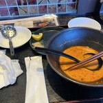 中国料理 鮮楽園 - 