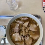 永福町 大勝軒 - 