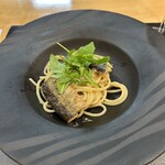 クッチーナ もりなが - 