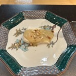 クッチーナ もりなが - 