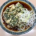 立喰そば かしやま - 