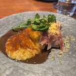 ボンクルール - 