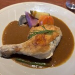 ボンクルール - 