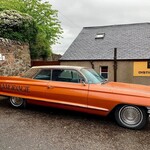 The Glenmorangie Distillery - 