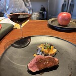 ボンクルール - 