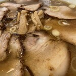 永福町 大勝軒 - 