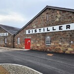 The Glenmorangie Distillery - 