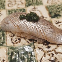 築地青空三代目 本店 - 