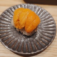 築地青空三代目 本店 - 