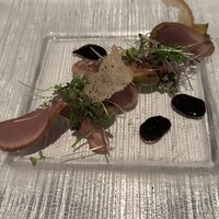 オーシャン カシータ - 