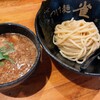 つけ麺 雀 アメ村本店