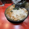 ラーメン 環2家