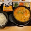 東京純豆腐 - 