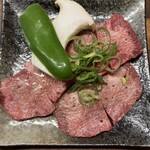 やきにく・や - 