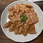 やきにく・や - 