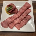 やきにく・や - 