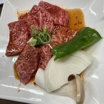 やきにく・や - 