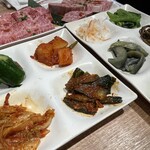 渋谷焼肉 金剛園 - 
