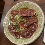 やきにく・や - 