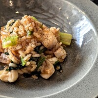 リストランテベルーガ - 