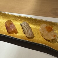 すし尽誠 - 
