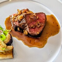 リストランテベルーガ - 