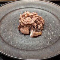 同心町 和食 瑞 - 