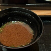 同心町 和食 瑞 - 