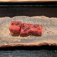 同心町 和食 瑞 - 