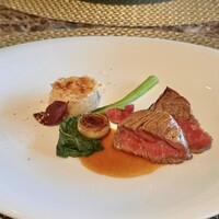 ベッラヴィスタ ラウンジ - 