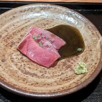 同心町 和食 瑞 - 