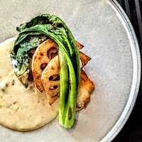 リストランテベルーガ - 