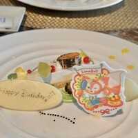 ベッラヴィスタ ラウンジ - 