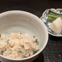 同心町 和食 瑞 - 