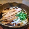 讃岐うどん はるしん