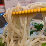 沖縄麺処 天願 - 