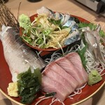 九州うまかもん エビス - 