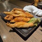 炭火焼鳥 大門 - 